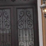 Entry Doors