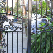 Entry Gates