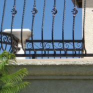 Railings
